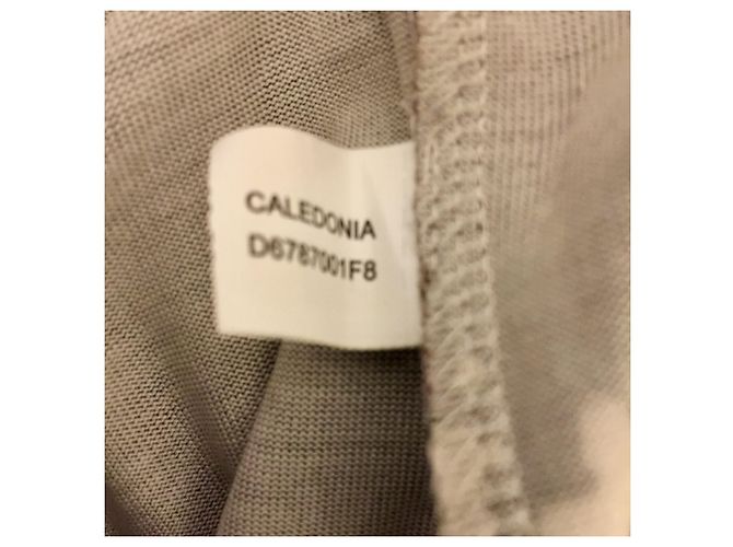 Diane Von Furstenberg DvF Vintage Wickelkleid aus Caledonia-Seide - Ansicht 8