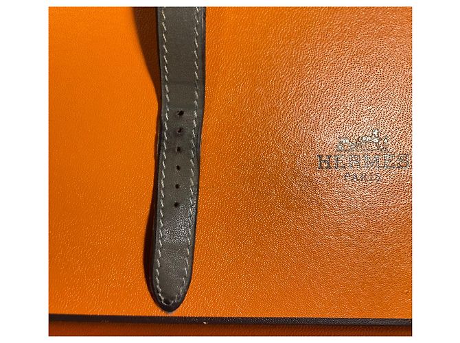Hermès ct 210 Plata - vista 2