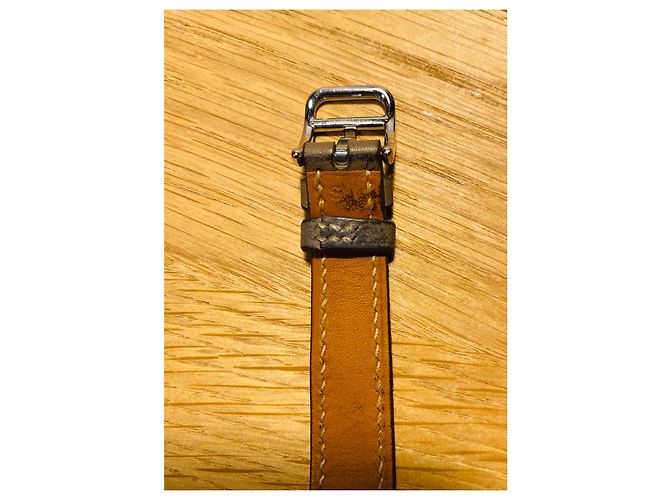 Hermès ct 210 Plata - vista 6