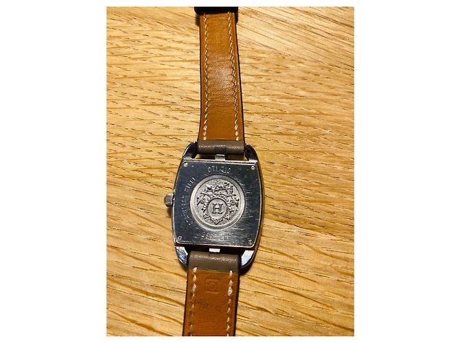 Hermès ct 210 Plata - vista 7