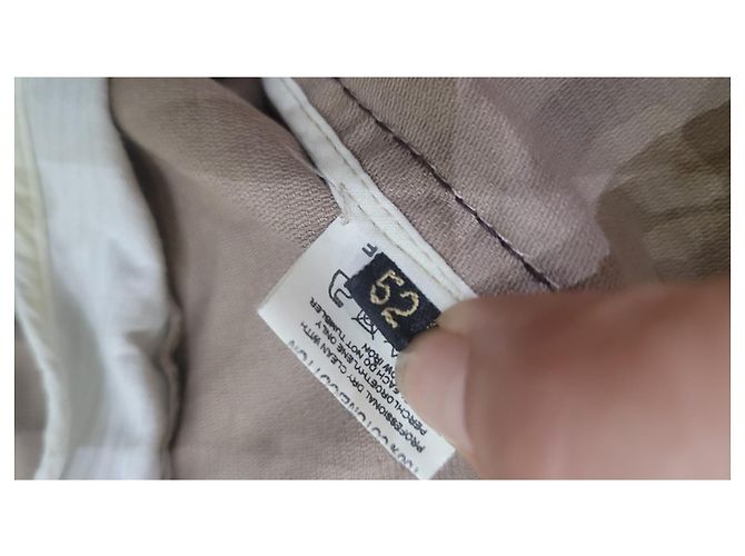 Patrizia Pepe Firenze beige Jacke - Ansicht 8
