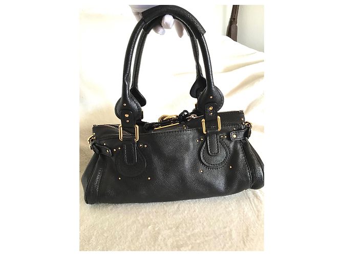 Chloé Paddington - vista 3