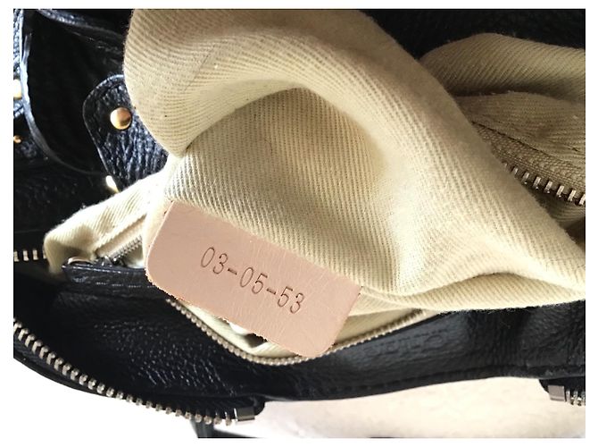 Chloé Paddington - vista 7
