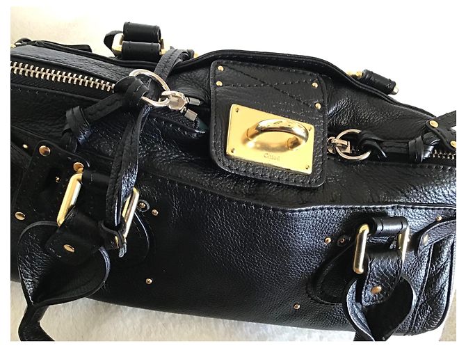 Chloé Paddington - vista 9