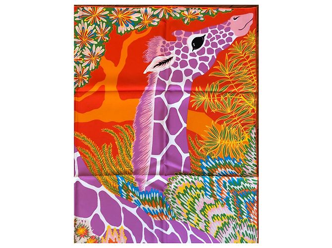 Hermès Le tre giraffe/Le tre grazie - vista 2