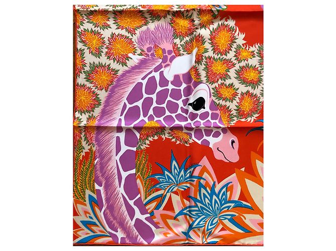 Hermès Le tre giraffe/Le tre grazie - vista 3