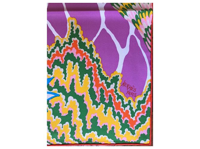 Hermès Le tre giraffe/Le tre grazie - vista 5