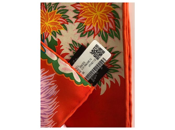 Hermès Le tre giraffe/Le tre grazie - vista 9