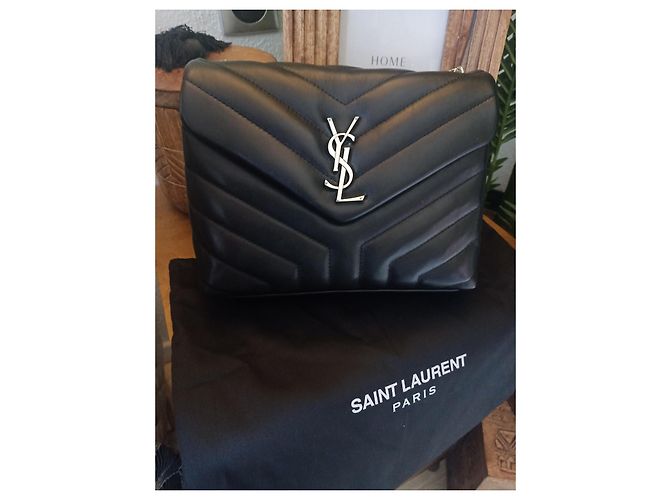 Yves Saint Laurent Loulou piccolo - vista 2