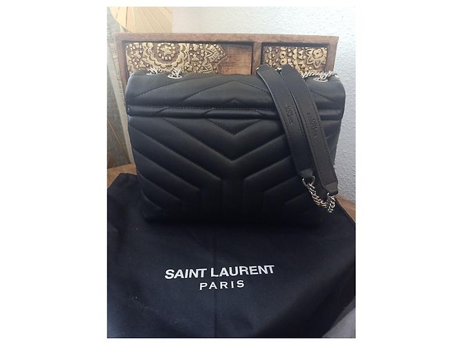Yves Saint Laurent Loulou piccolo - vista 3