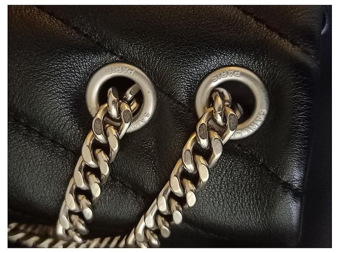 Yves Saint Laurent Loulou piccolo - vista 4