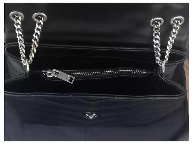 Yves Saint Laurent Loulou piccolo - vista 7