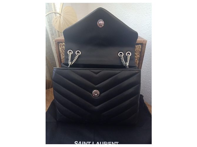 Yves Saint Laurent Loulou piccolo - vista 8