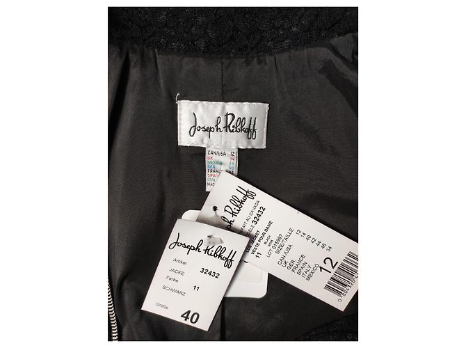 Joseph Ribkoff Jackets - view 5