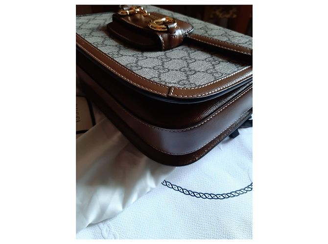 Gucci Horsebit 1955 - Ansicht 8