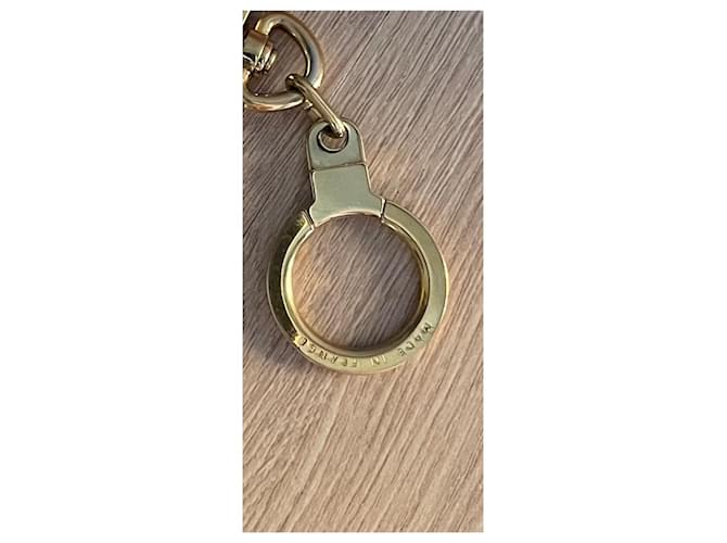 Louis Vuitton Schlüsselring Golden - Ansicht 3