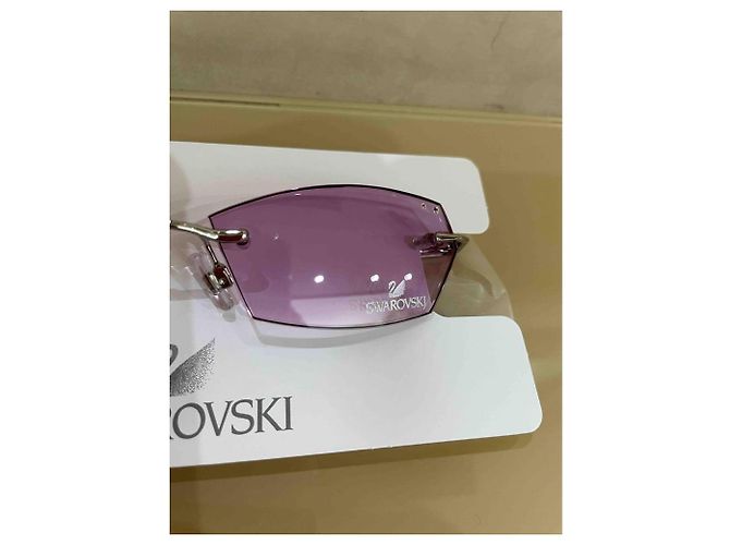 gafas de sol swarovski - vista 2