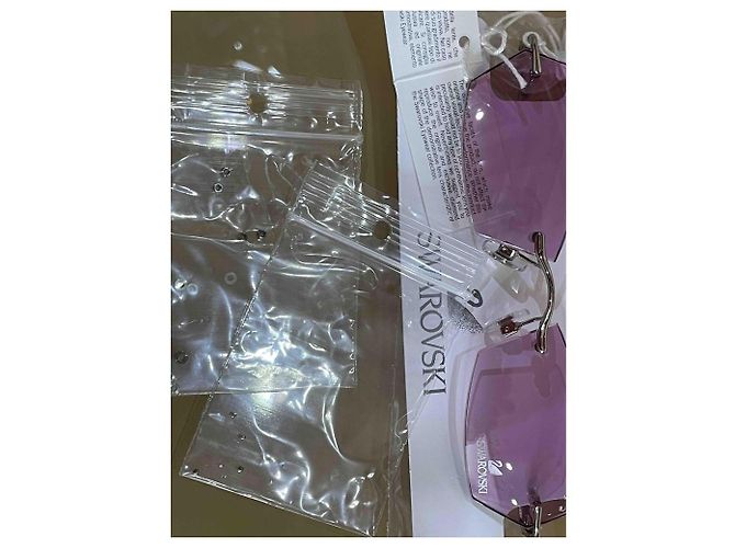 gafas de sol swarovski - vista 6