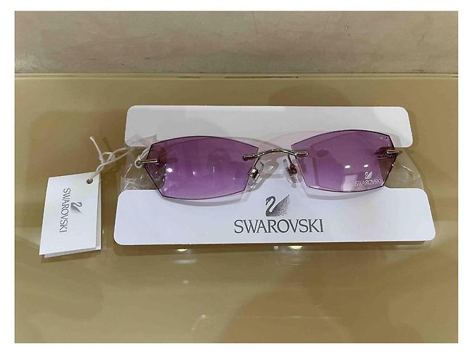 gafas de sol swarovski - vista 7