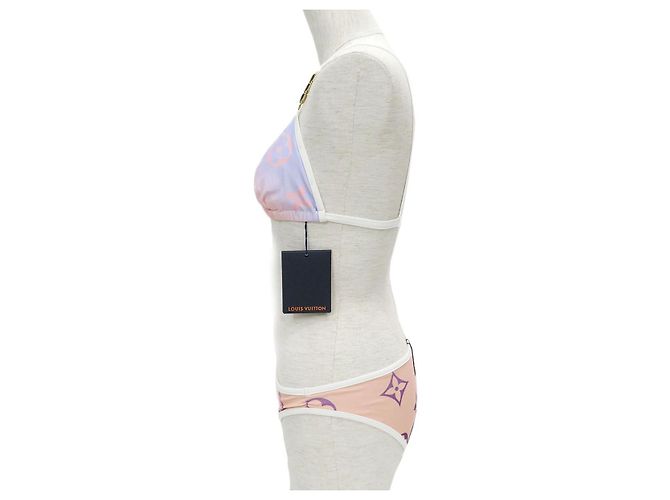 Louis Vuitton Trajes de baño Multicolor - vista 2