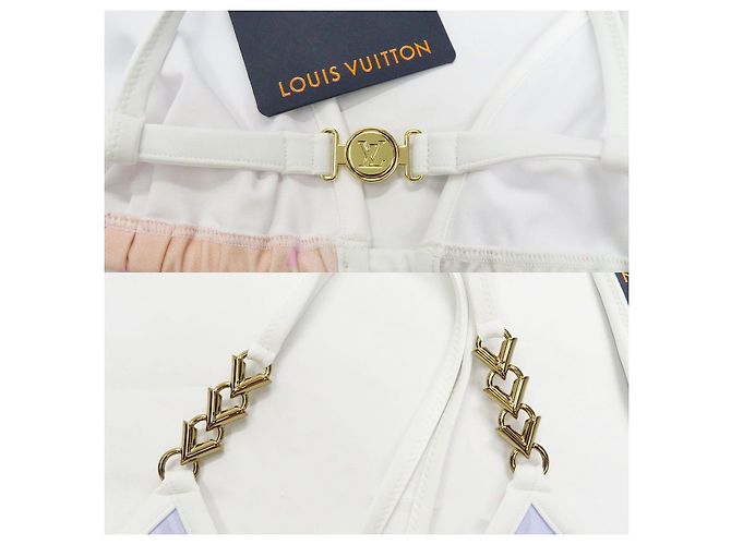 Louis Vuitton Trajes de baño Multicolor - vista 5