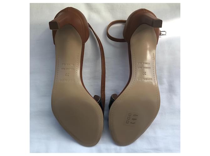 Hermès Premiere Braun Schwarz - Ansicht 5