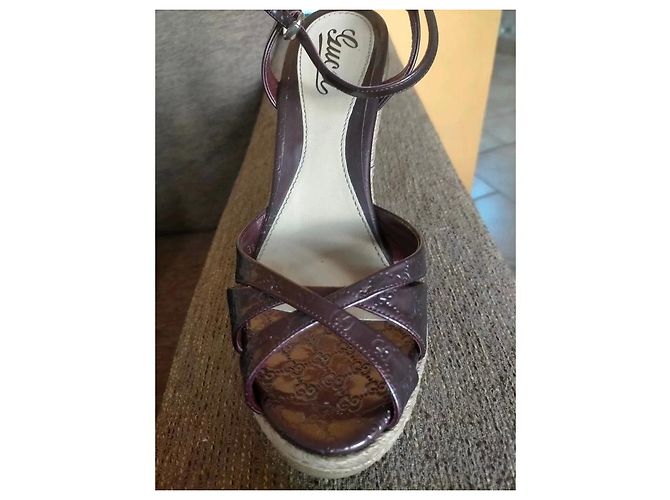 Gucci Sandalen - Ansicht 2