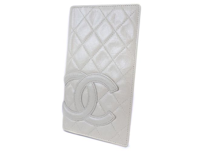 Chanel Cambon Beige - vista 3