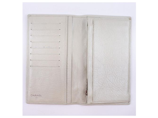 Chanel Cambon Beige - vista 4