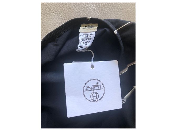 Hermès Trajes de baño Negro - vista 4