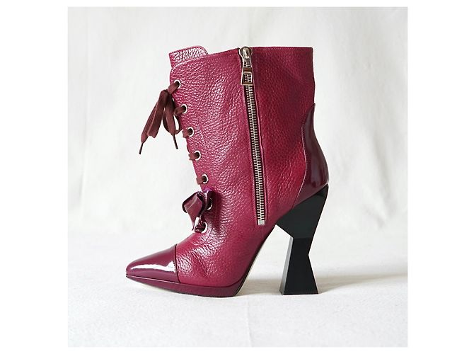 Loewe botas - vista 3