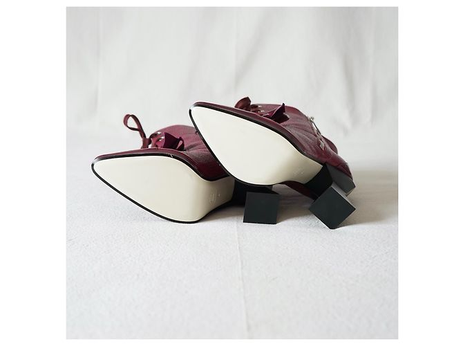 Loewe botas - vista 5