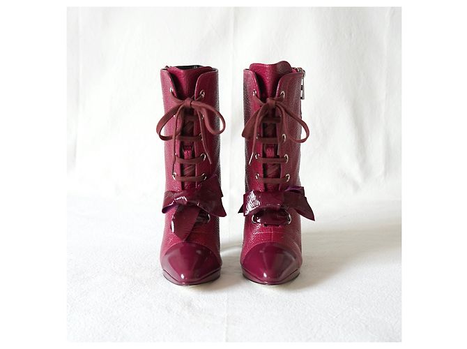 Loewe botas - vista 8