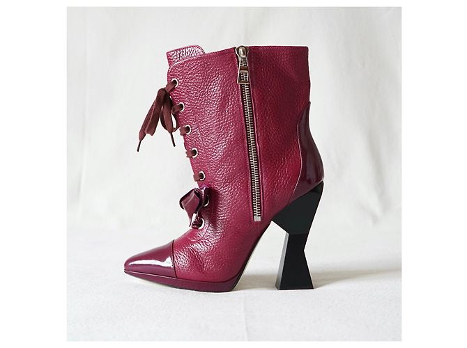 Loewe botas - vista 9