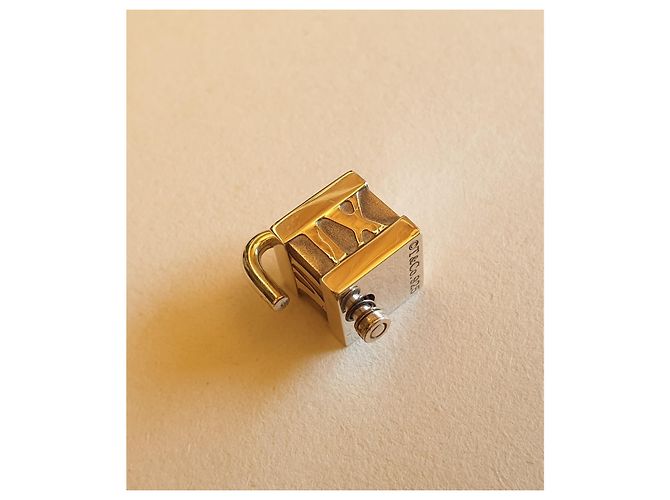 Tiffany & Co Atlante in argento sterling 925 - vista 3