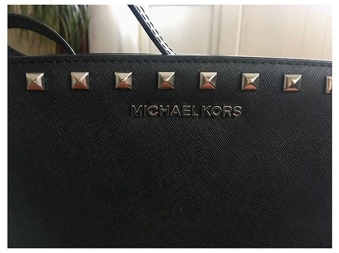 Michael Kors Selma Handtasche Umhängetasche - Ansicht 2