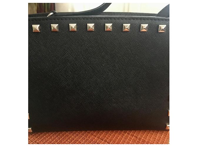 Michael Kors Selma Handtasche Umhängetasche - Ansicht 3