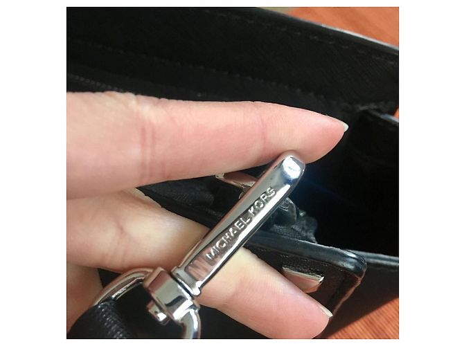 Michael Kors Selma Handtasche Umhängetasche - Ansicht 4