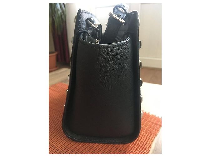 Michael Kors Selma Handtasche Umhängetasche - Ansicht 6
