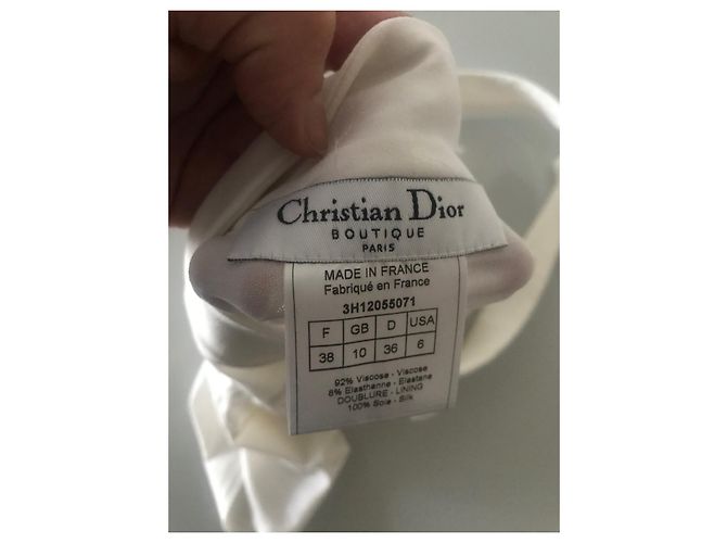 Dior Tops - vista 4