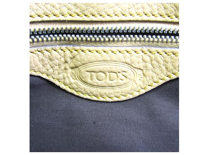 TOD'S Tragetasche - Ansicht 5