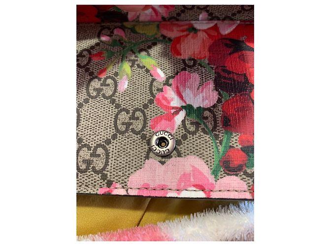Dionysus Gucci Mini-Donysus - Ansicht 10