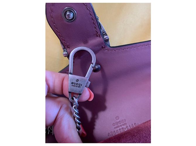 Dionysus Gucci Mini-Donysus - Ansicht 11