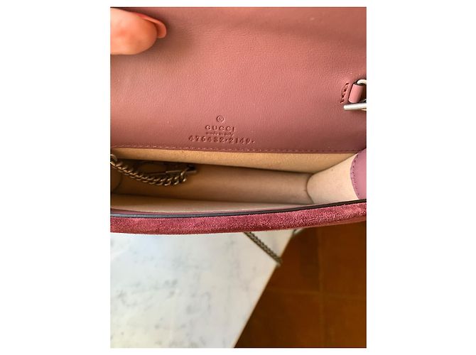 Dionysus Gucci Mini-Donysus - Ansicht 4