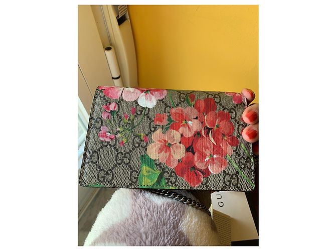 Dionysus Gucci Mini-Donysus - Ansicht 6
