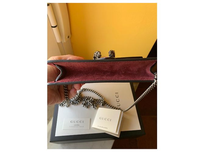 Dionysus Gucci Mini-Donysus - Ansicht 7