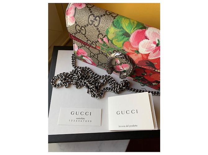 Dionysus Gucci Mini-Donysus - Ansicht 8