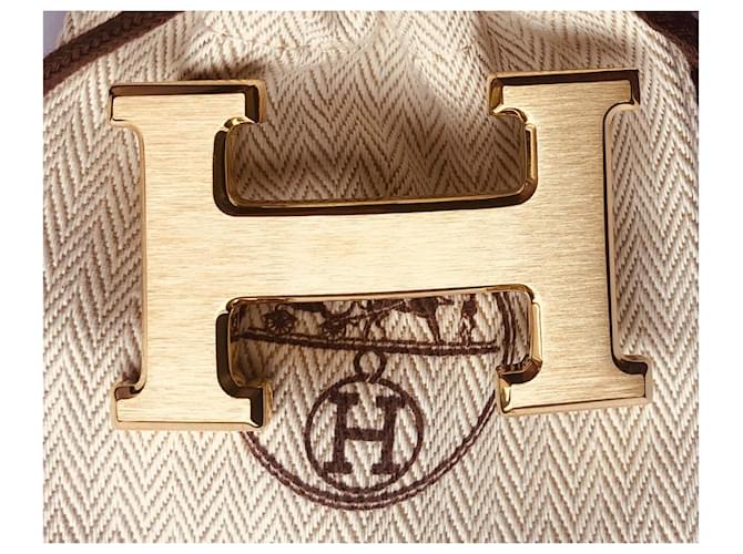 Constance Hermès H Golden - view 2