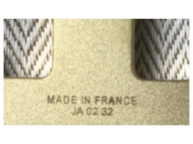 Constance Hermès H Golden - view 5
