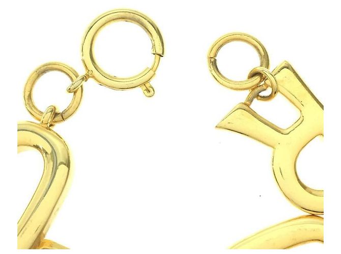 Bracciale MOSCHINO - vista 3